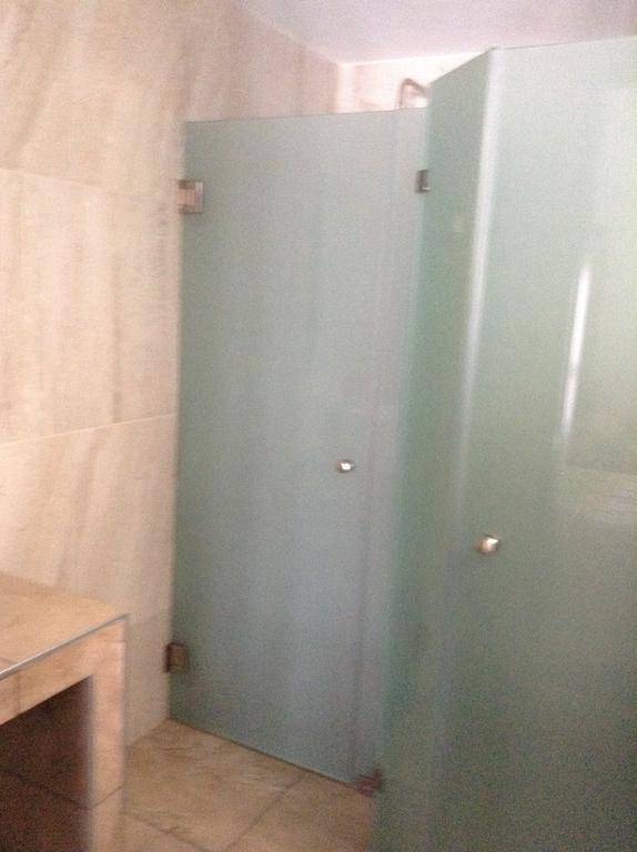 Los Faroles Hotel Uruapan (Michoacan) Chambre photo